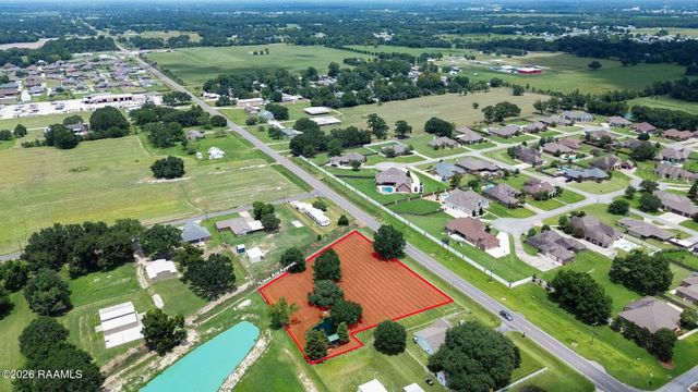 1104 &1106 S Fieldspan Road, Duson, LA 70529
