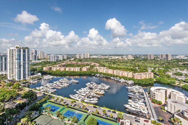 19707 Turnberry Way PHD, Aventura, FL 33180