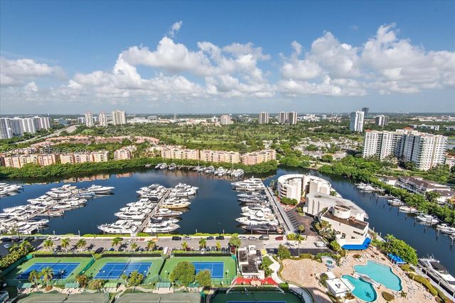 19707 Turnberry Way PHD, Aventura, FL 33180