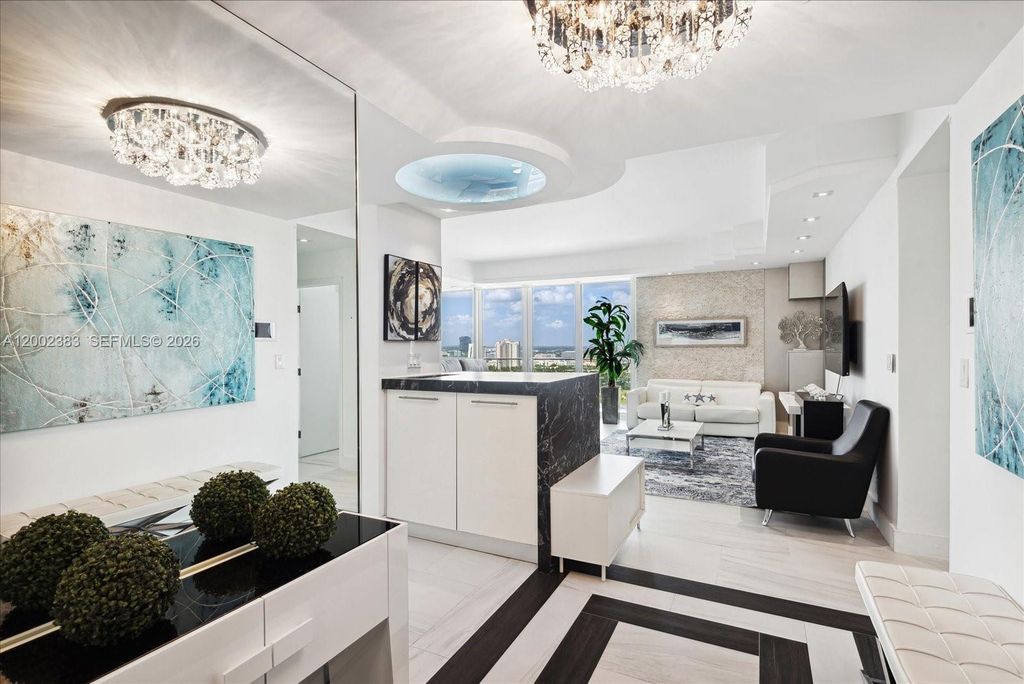 19707 Turnberry Way PHD, Aventura, FL 33180