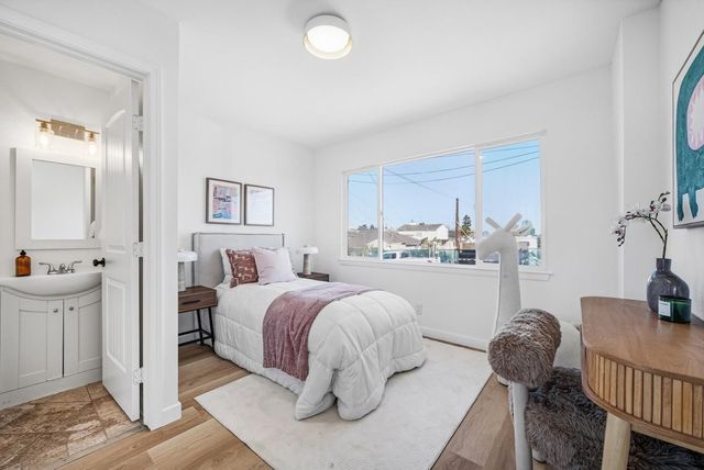 408 Cypress Avenue, Millbrae, CA 94030