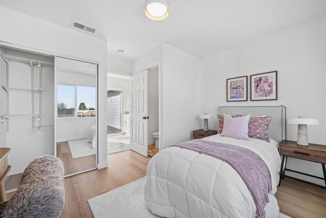 408 Cypress Avenue, Millbrae, CA 94030