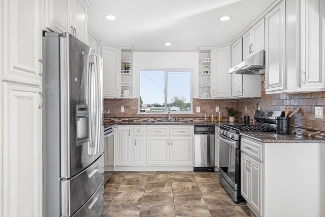 408 Cypress Avenue, Millbrae, CA 94030