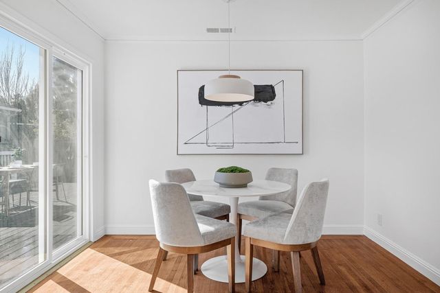 408 Cypress Avenue, Millbrae, CA 94030