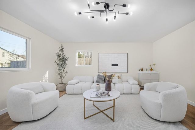 408 Cypress Avenue, Millbrae, CA 94030