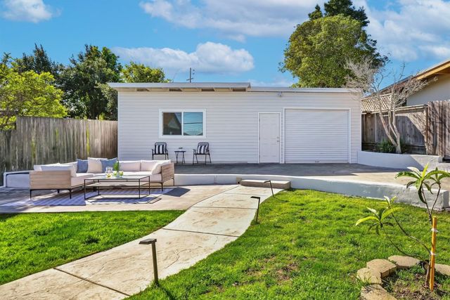408 Cypress Avenue, Millbrae, CA 94030