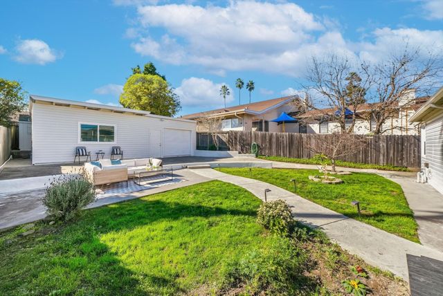 408 Cypress Avenue, Millbrae, CA 94030