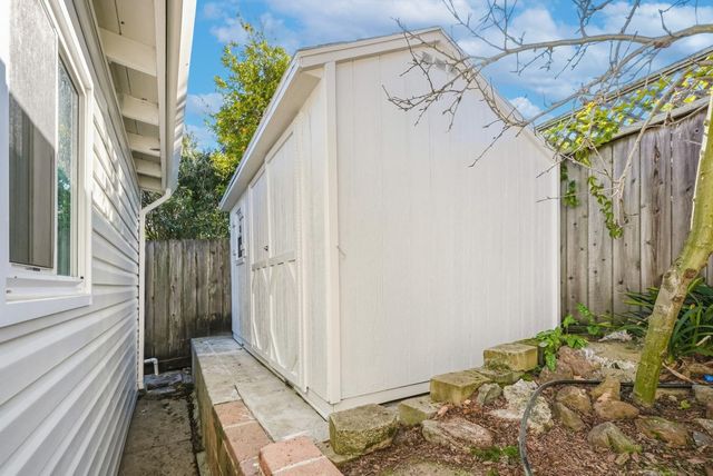 408 Cypress Avenue, Millbrae, CA 94030