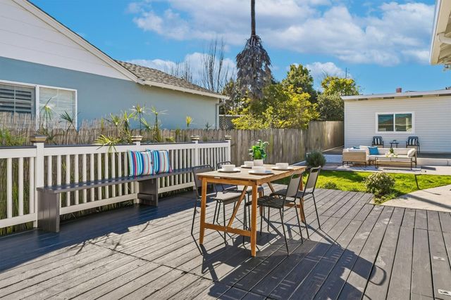 408 Cypress Avenue, Millbrae, CA 94030