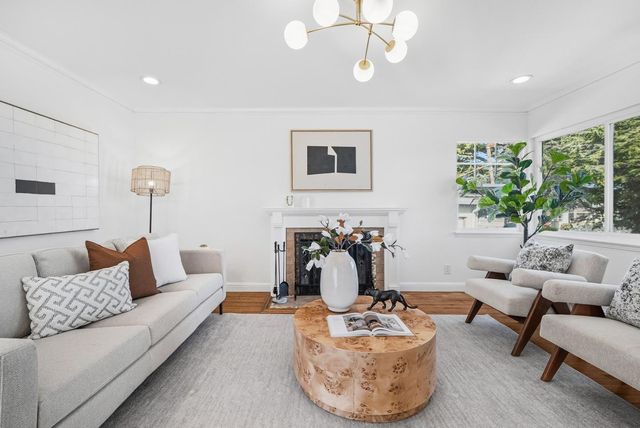 408 Cypress Avenue, Millbrae, CA 94030