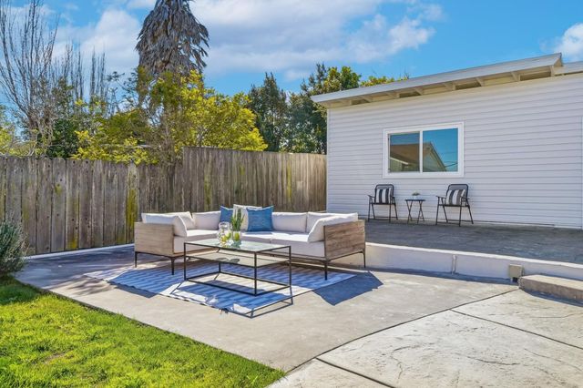 408 Cypress Avenue, Millbrae, CA 94030