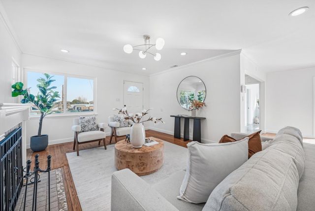 408 Cypress Avenue, Millbrae, CA 94030