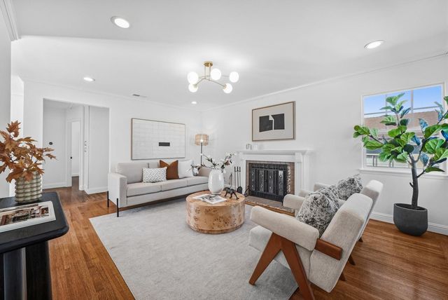 408 Cypress Avenue, Millbrae, CA 94030