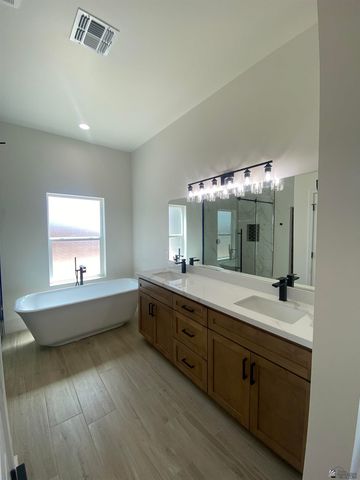 11452 S Sally Dr, Yuma, AZ 85367