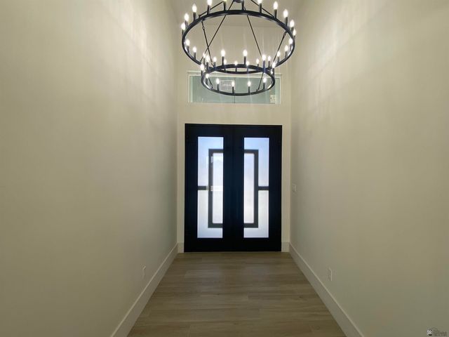 11452 S Sally Dr, Yuma, AZ 85367