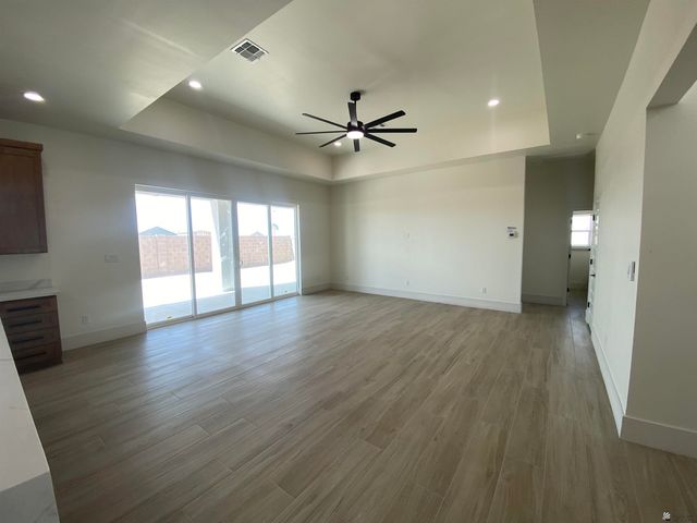 11452 S Sally Dr, Yuma, AZ 85367