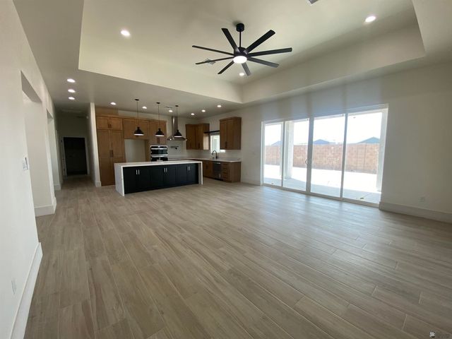 11452 S Sally Dr, Yuma, AZ 85367