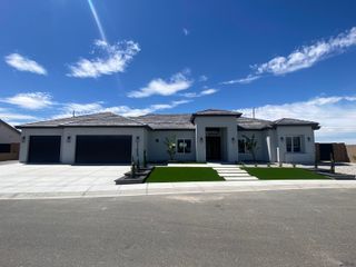 11452 S Sally Dr, Yuma, AZ 85367