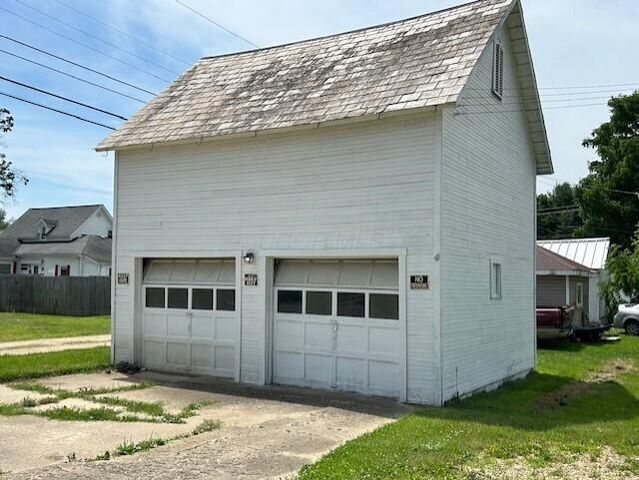 1200 W Vine Street, Mount Vernon, OH 43050