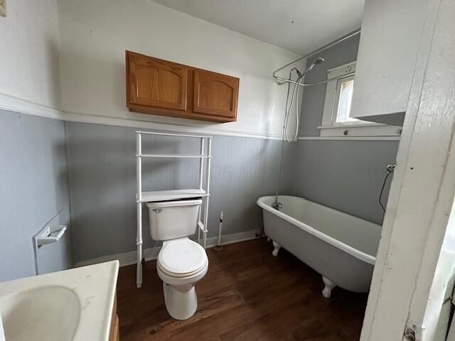 1200 W Vine Street, Mount Vernon, OH 43050