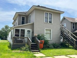 1200 W Vine Street, Mount Vernon, OH 43050