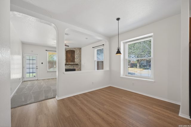 549 Celtic Ash Run, Schertz, TX 78108