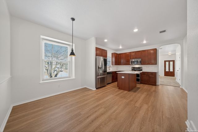 549 Celtic Ash Run, Schertz, TX 78108