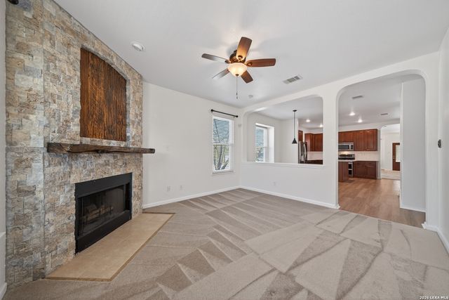 549 Celtic Ash Run, Schertz, TX 78108