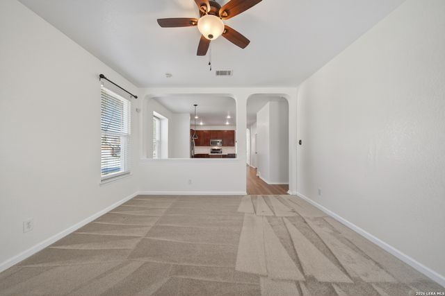 549 Celtic Ash Run, Schertz, TX 78108