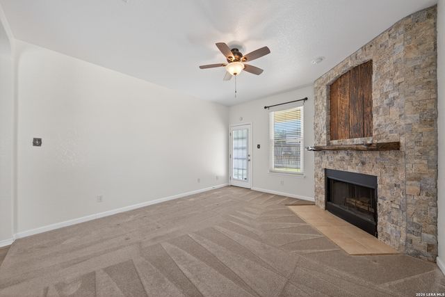 549 Celtic Ash Run, Schertz, TX 78108