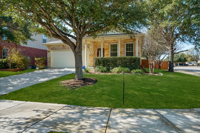 549 Celtic Ash Run, Schertz, TX 78108