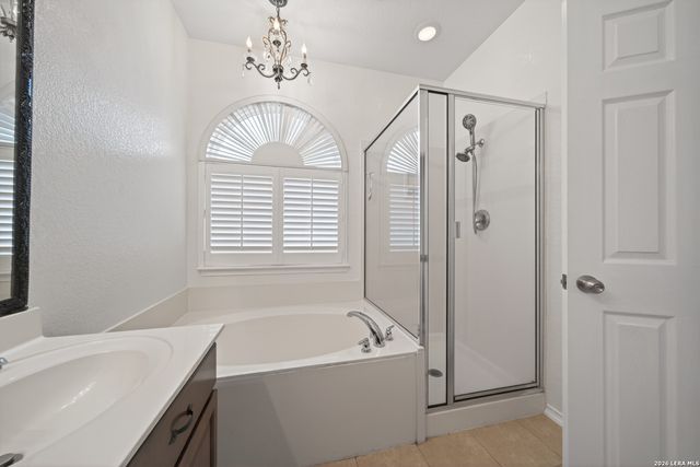 549 Celtic Ash Run, Schertz, TX 78108