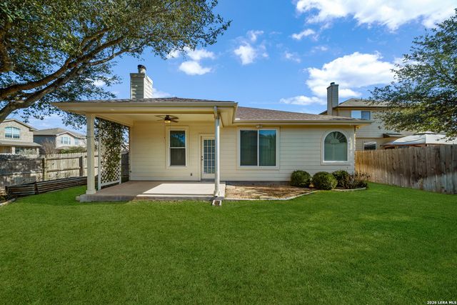 549 Celtic Ash Run, Schertz, TX 78108