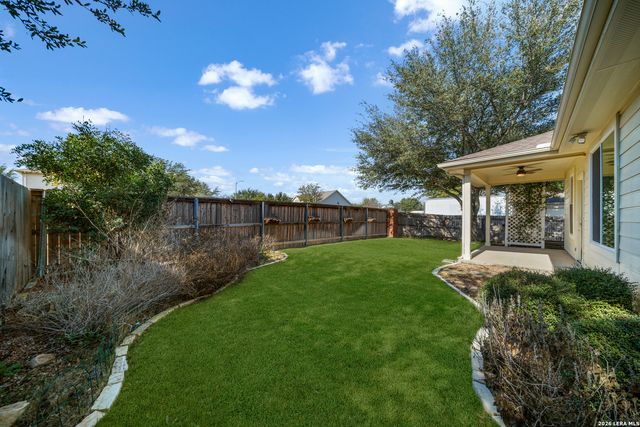 549 Celtic Ash Run, Schertz, TX 78108