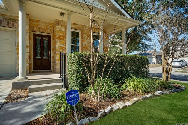 549 Celtic Ash Run, Schertz, TX 78108