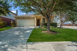 549 Celtic Ash Run, Schertz, TX 78108