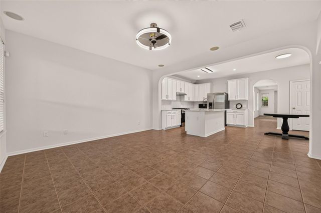 6118 Breezy Hollow Lane, Katy, TX 77450