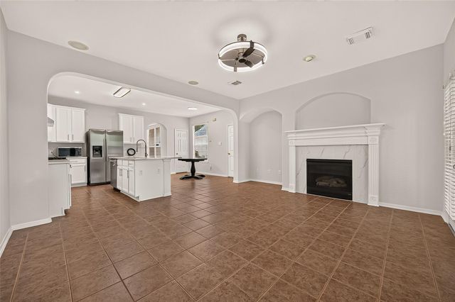 6118 Breezy Hollow Lane, Katy, TX 77450