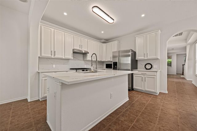 6118 Breezy Hollow Lane, Katy, TX 77450