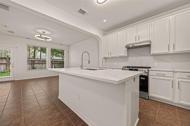 6118 Breezy Hollow Lane, Katy, TX 77450