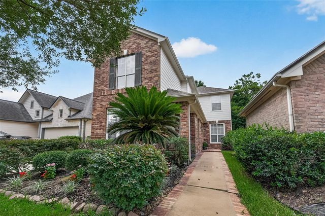 6118 Breezy Hollow Lane, Katy, TX 77450