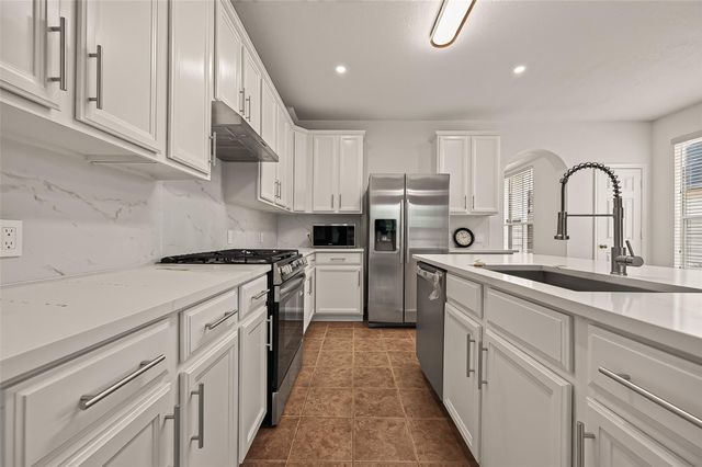 6118 Breezy Hollow Lane, Katy, TX 77450