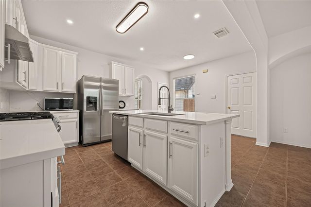 6118 Breezy Hollow Lane, Katy, TX 77450