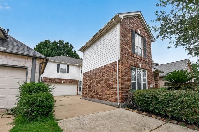 6118 Breezy Hollow Lane, Katy, TX 77450