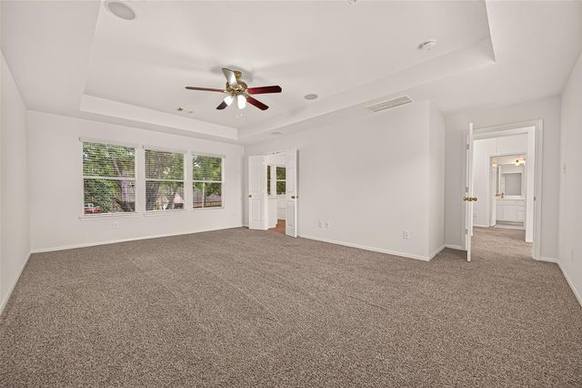 6118 Breezy Hollow Lane, Katy, TX 77450
