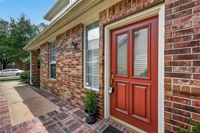 6118 Breezy Hollow Lane, Katy, TX 77450