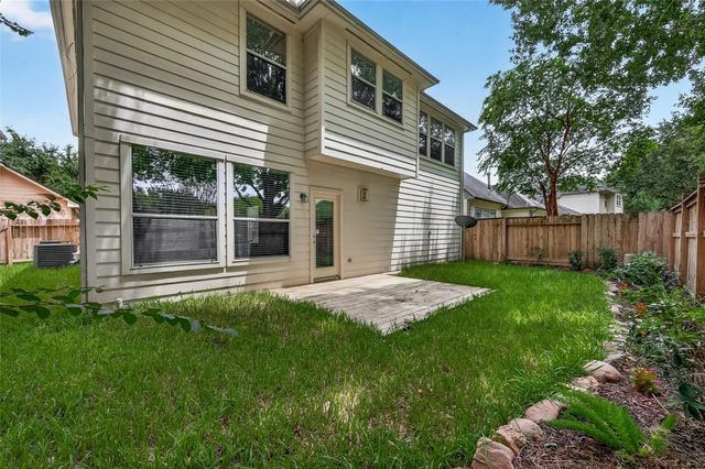 6118 Breezy Hollow Lane, Katy, TX 77450