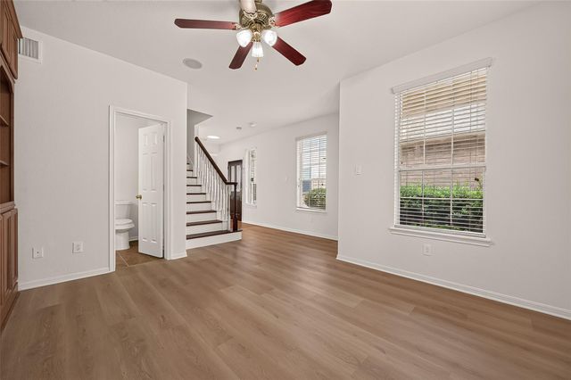 6118 Breezy Hollow Lane, Katy, TX 77450