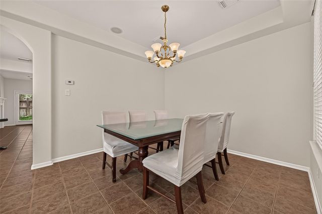 6118 Breezy Hollow Lane, Katy, TX 77450