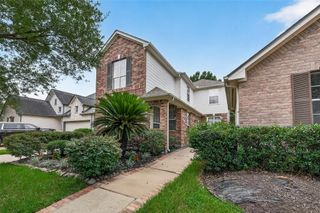 6118 Breezy Hollow Lane, Katy, TX 77450